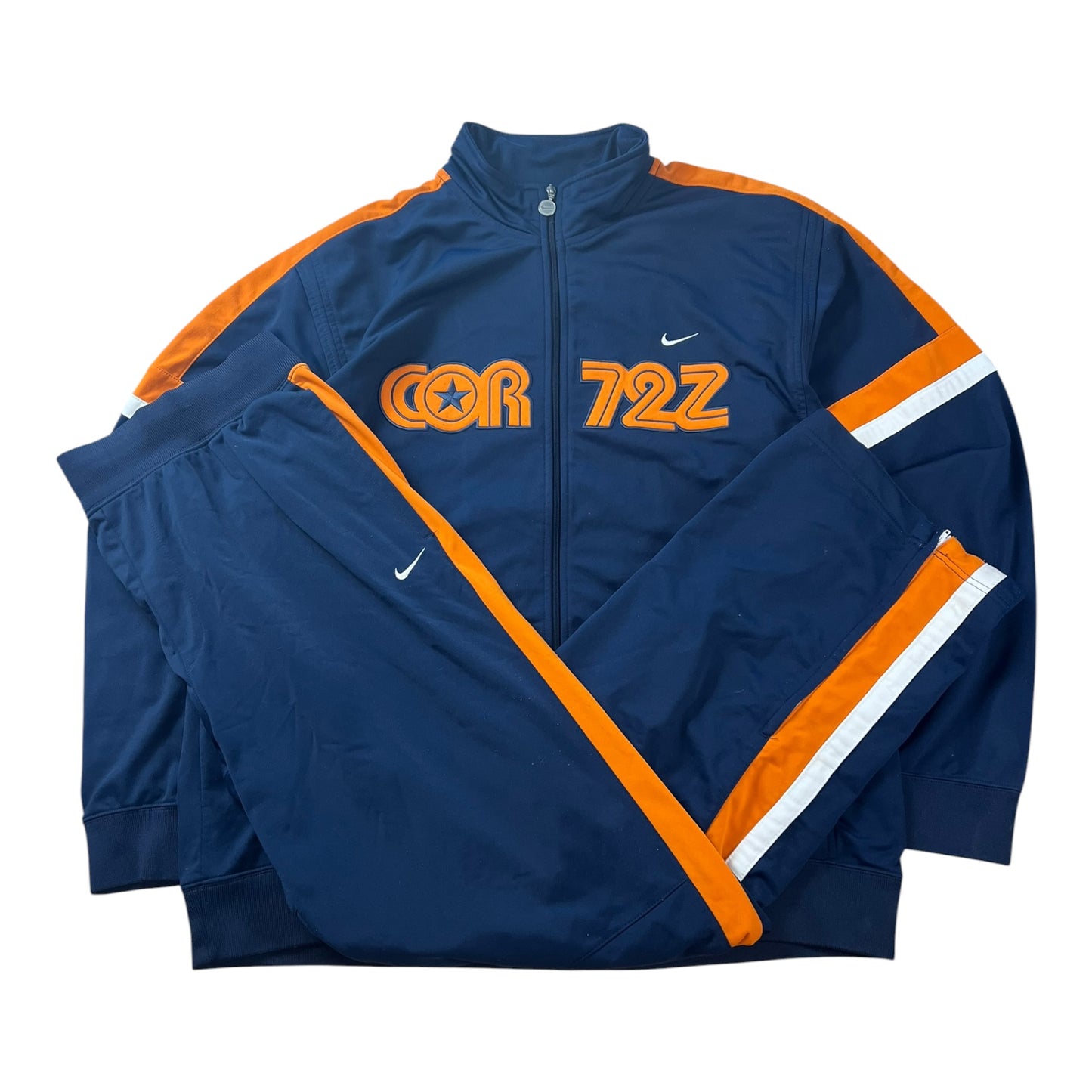 Cortez Trainingsanzug (XXL)