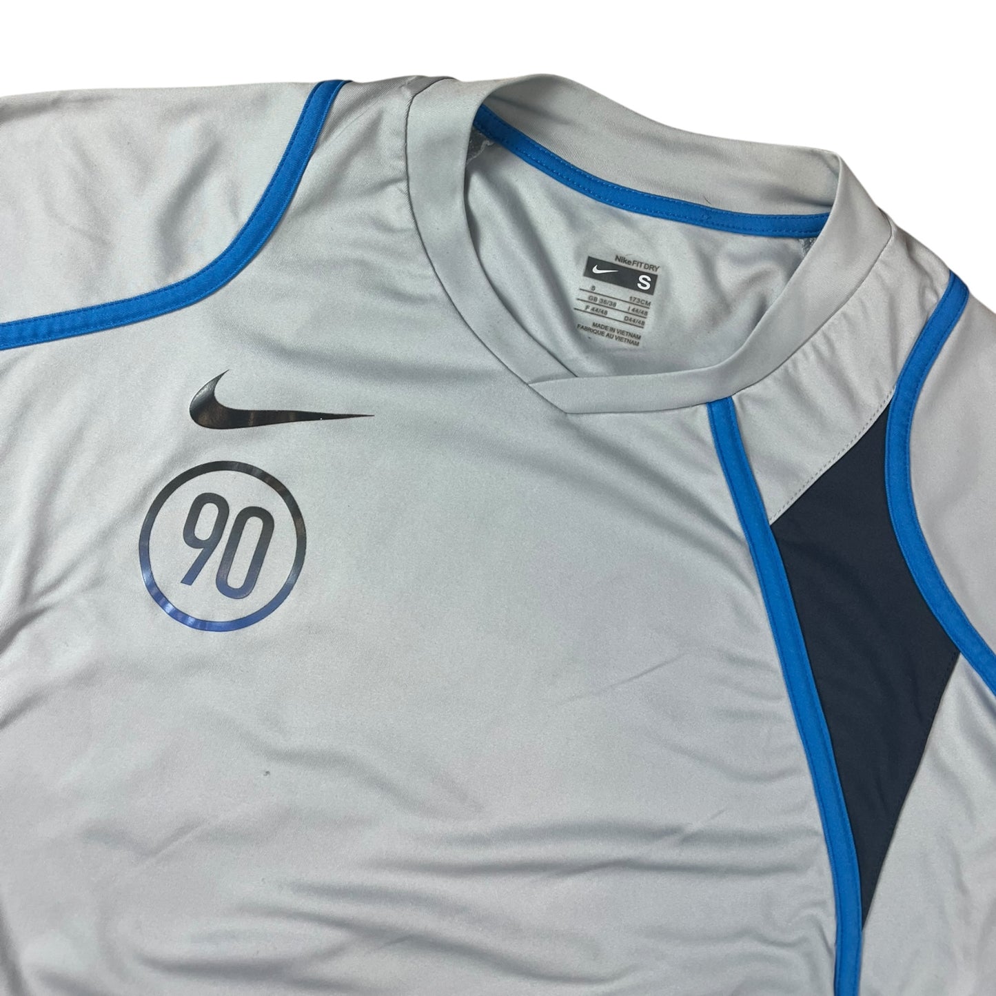 Nike Shirt (S)