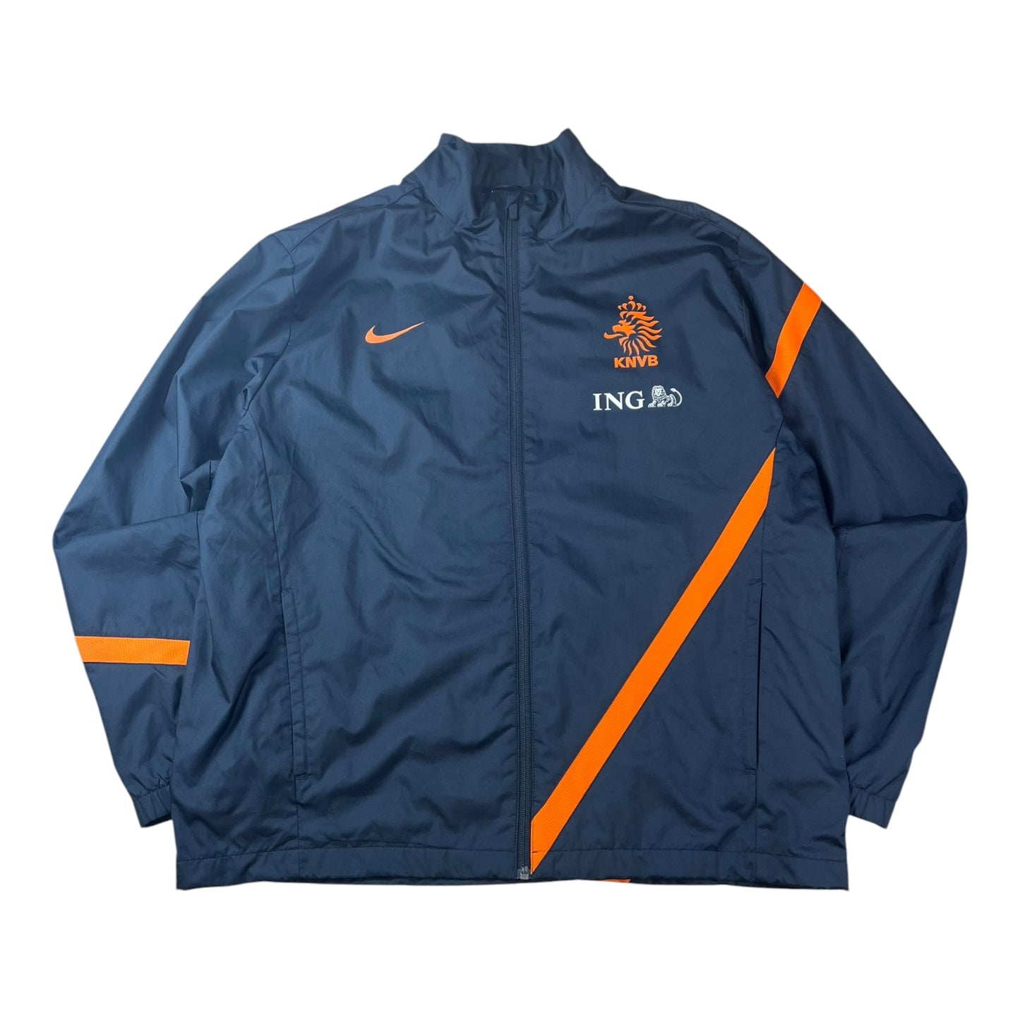 Netherlands Trainingsanzug (L)