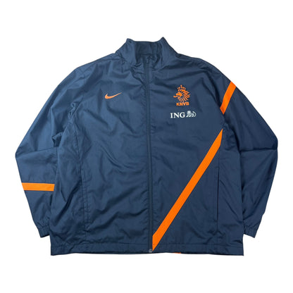 Netherlands Trainingsanzug (L)