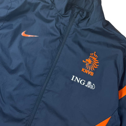 Netherlands Trainingsanzug (L)