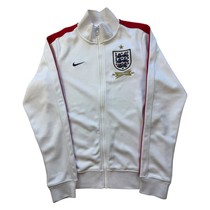 Nike England 150 Jahre Jacke (M)