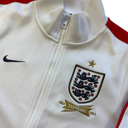 Nike England 150 Jahre Jacke (M)