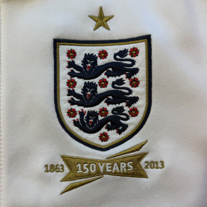 Nike England 150 Jahre Jacke (M)