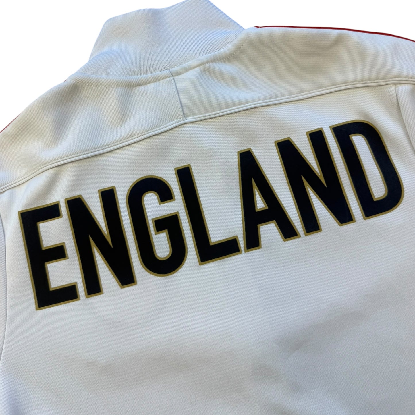 Nike England 150 Jahre Jacke (M)