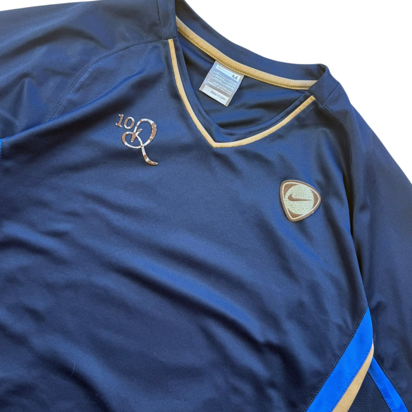 Nike Ronaldinho 10 Shirt (S)