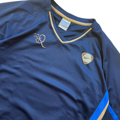 Nike Ronaldinho 10 Shirt (S)