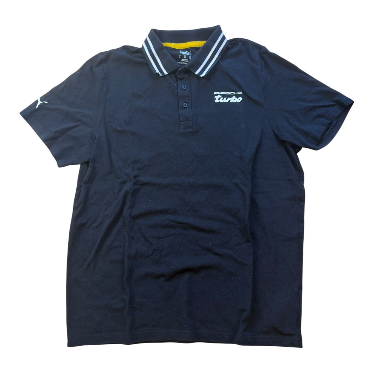 Puma Porsche Polo (L)