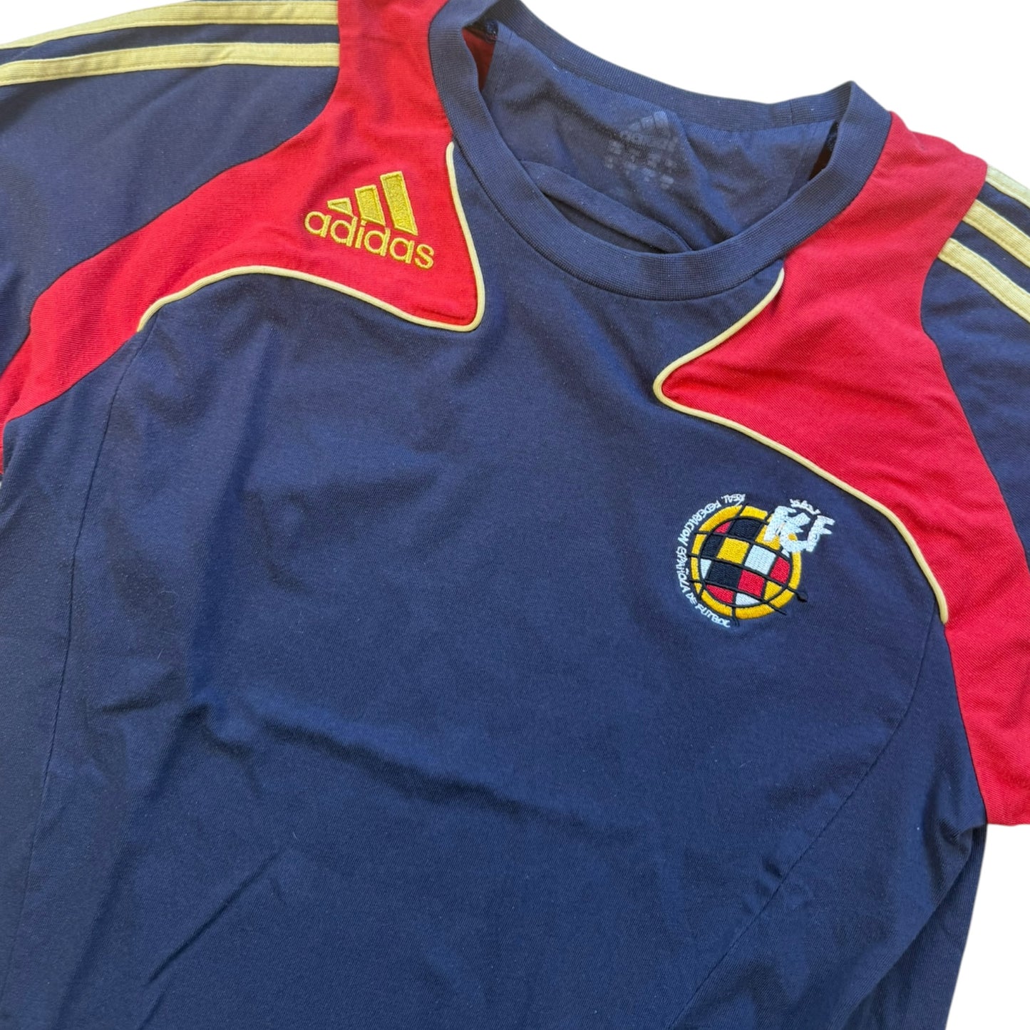 Adidas Spanien Shirt (S)