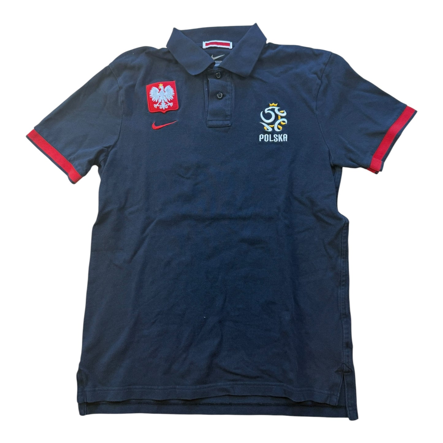 Nike Polen Poloshirt (M)