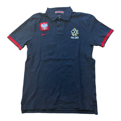 Nike Polen Poloshirt (M)