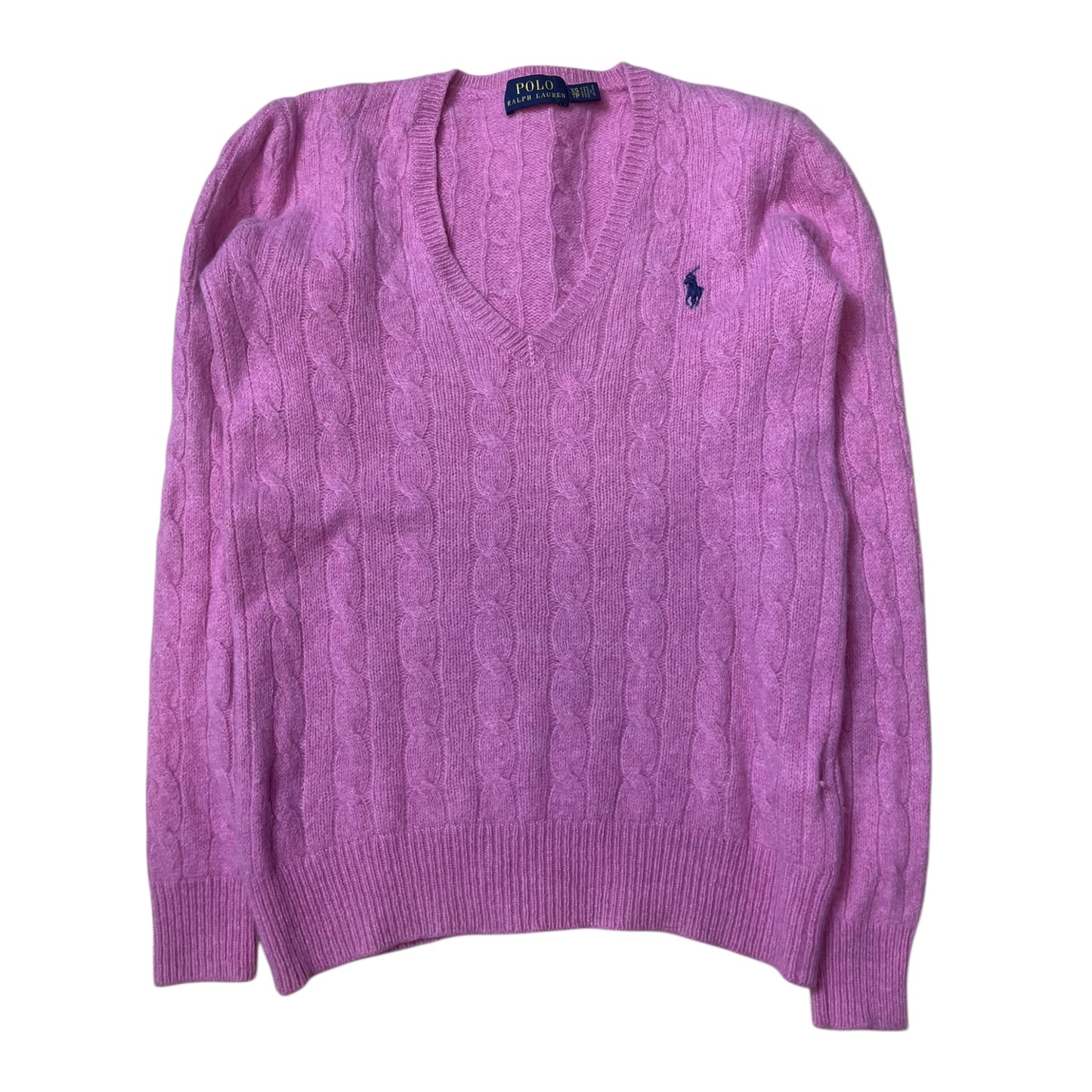 Ralph Lauren Damen Sweater (XS)