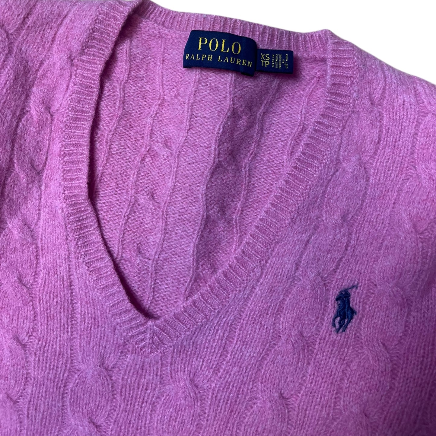 Ralph Lauren Damen Sweater (XS)