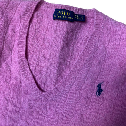 Ralph Lauren Damen Sweater (XS)