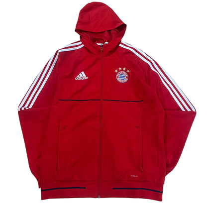 Adidas FC Bayern München Jacke (M)