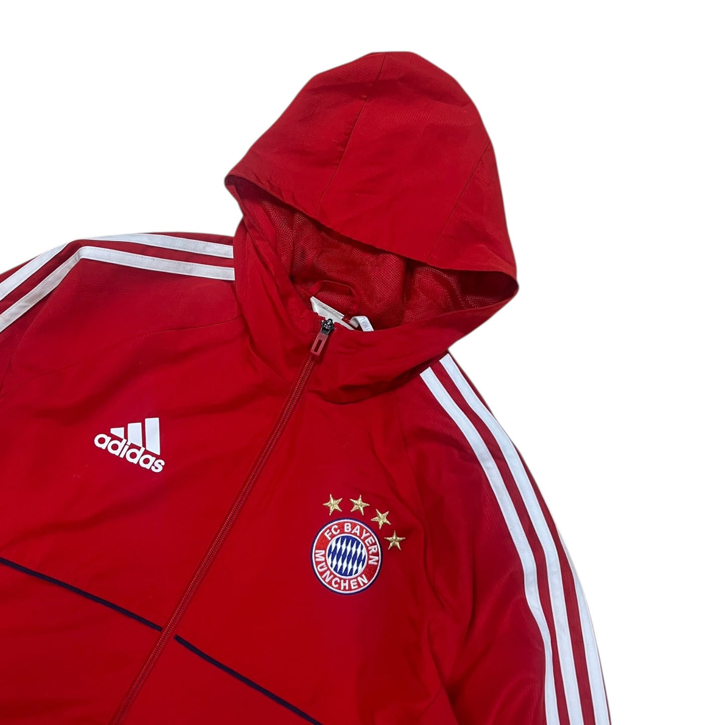 Adidas FC Bayern München Jacke (M)