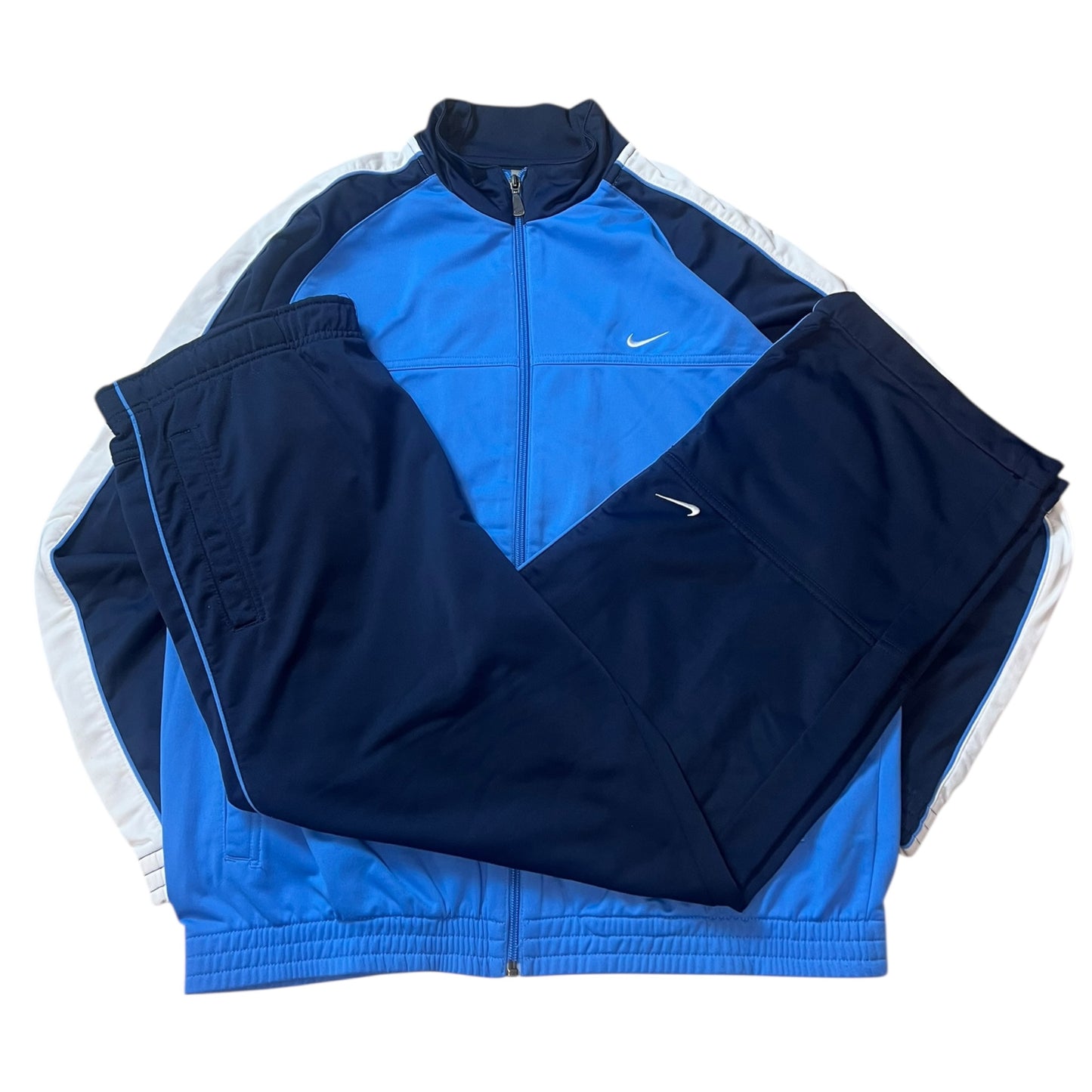 Nike Trainingsanzug (L)