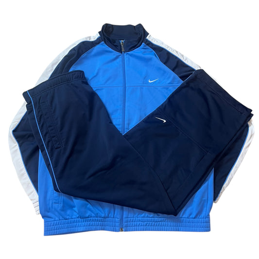 Nike Trainingsanzug (L)