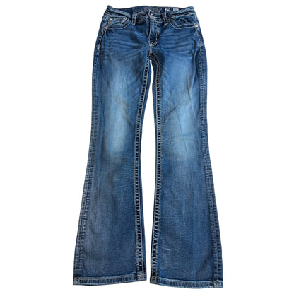 Miss Me Boot Damen Jeans (29)