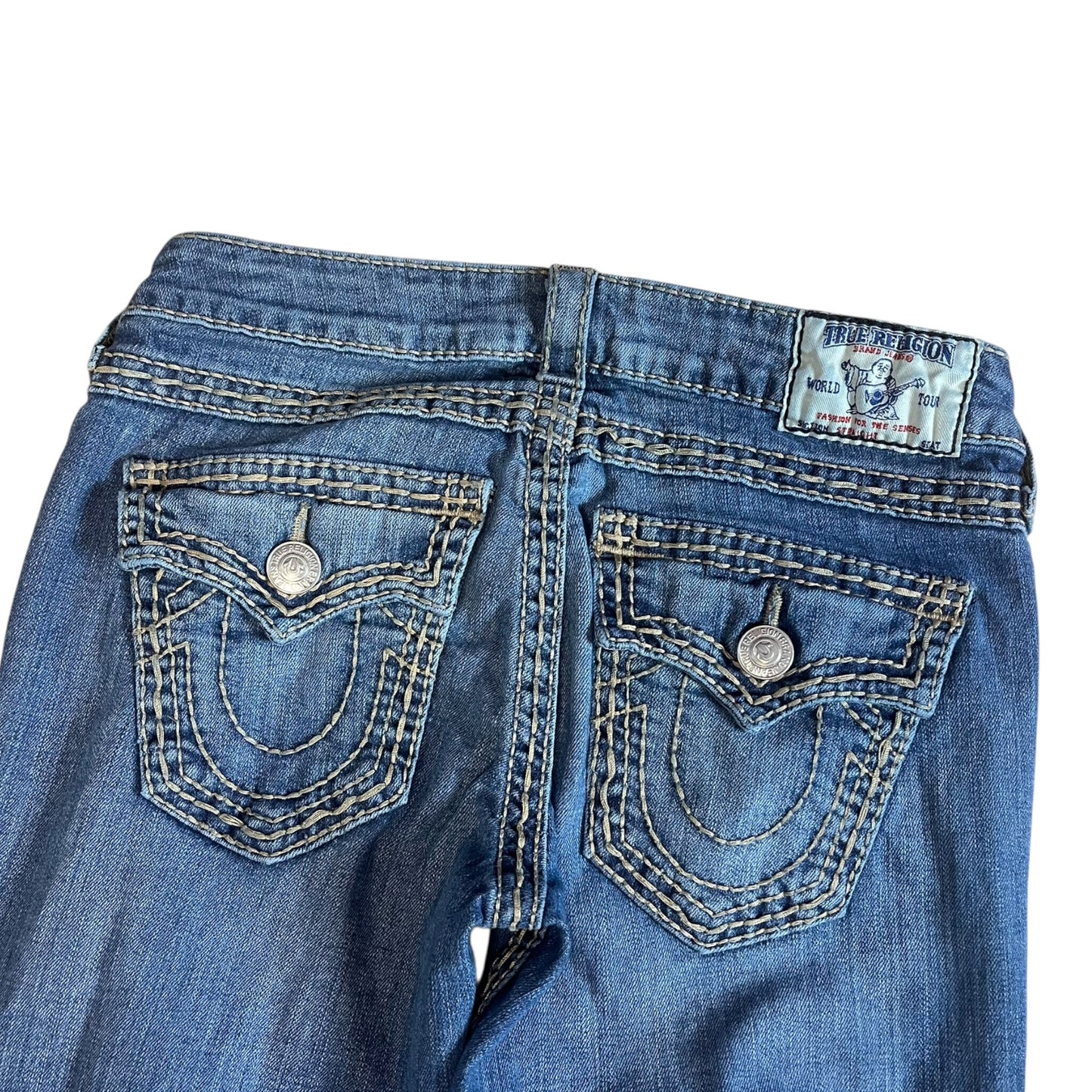 True Religion Damen Jeans (26)