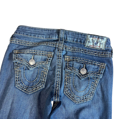 True Religion Damen Jeans (26)