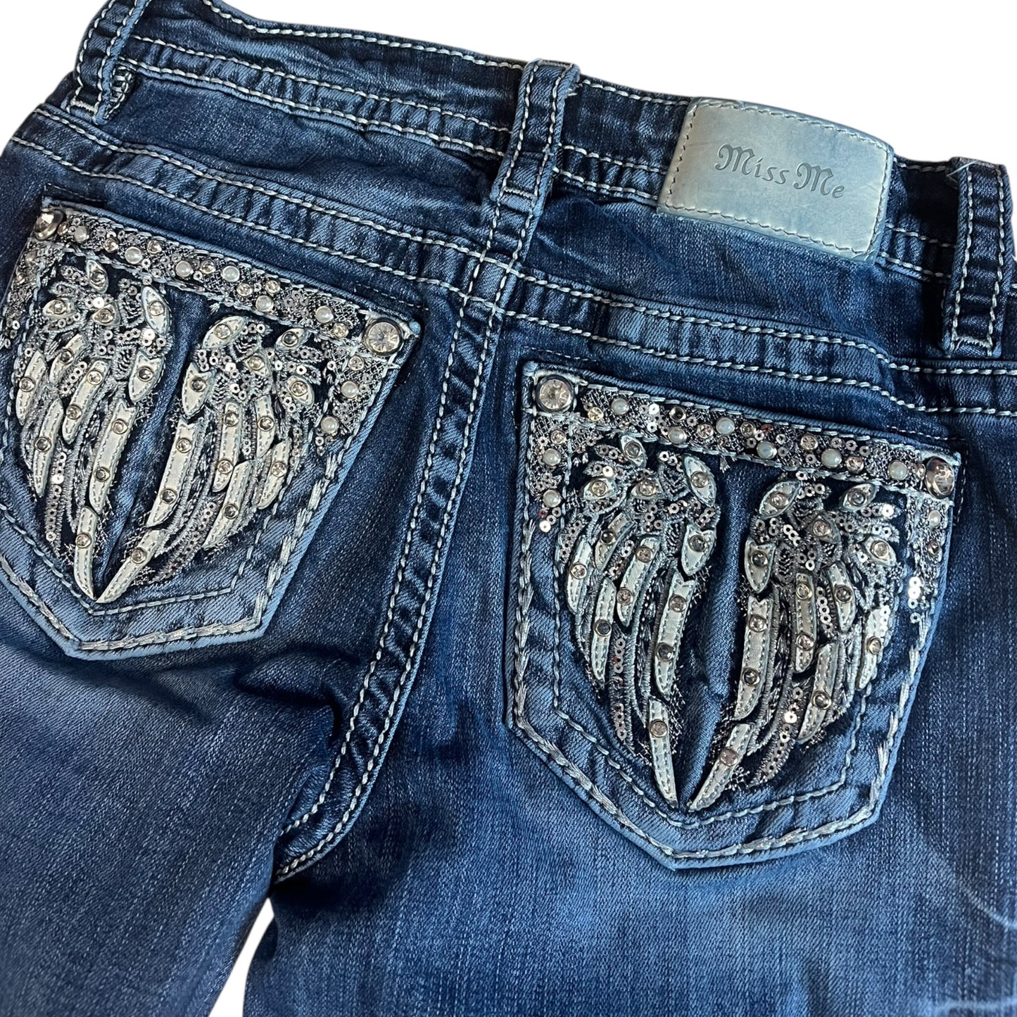 Miss Me Damen Jeans (24)