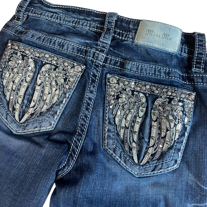 Miss Me Damen Jeans (24)