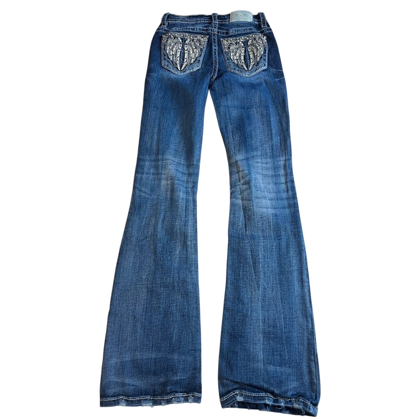 Miss Me Damen Jeans (24)