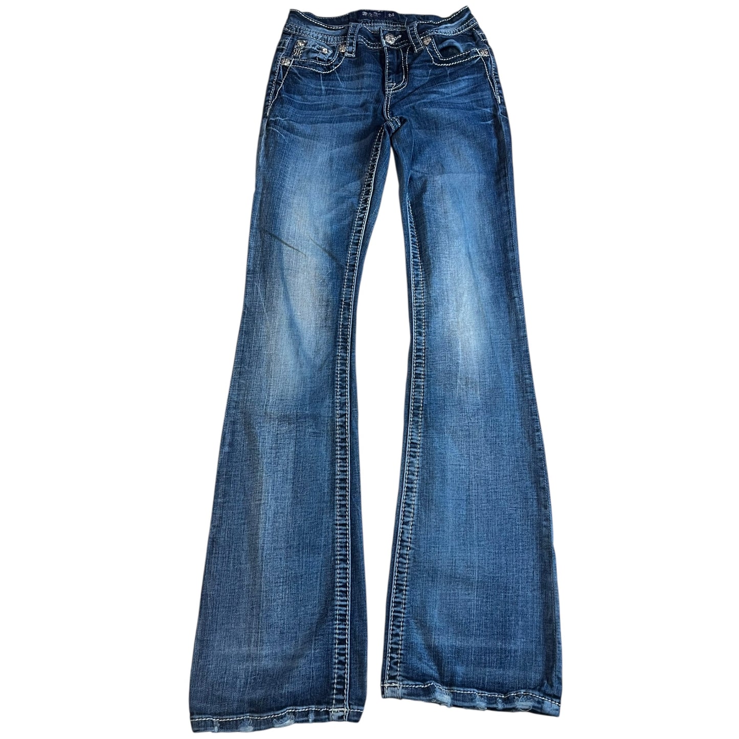 Miss Me Damen Jeans (24)