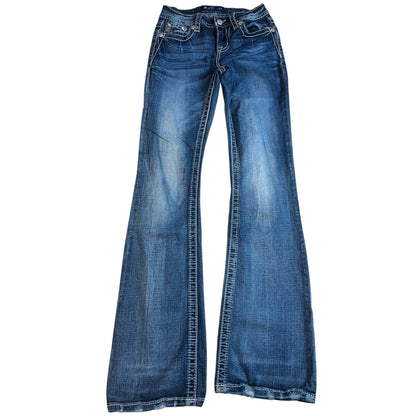 Miss Me Damen Jeans (24)