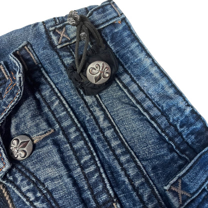 Rock Revival Straight Damen Jeans (33)