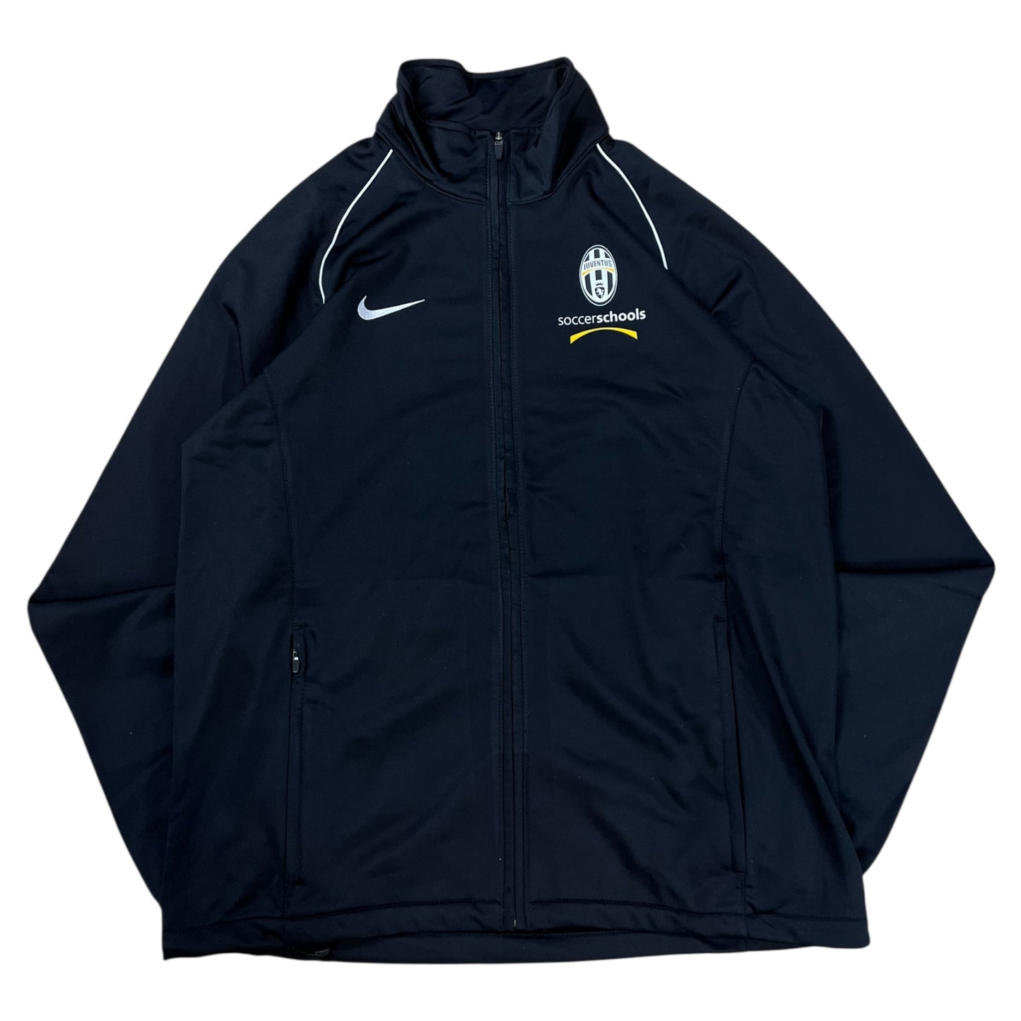 Nike Juventus Turin Trainingsanzug (M)