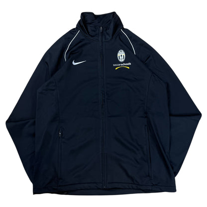 Nike Juventus Turin Trainingsanzug (M)