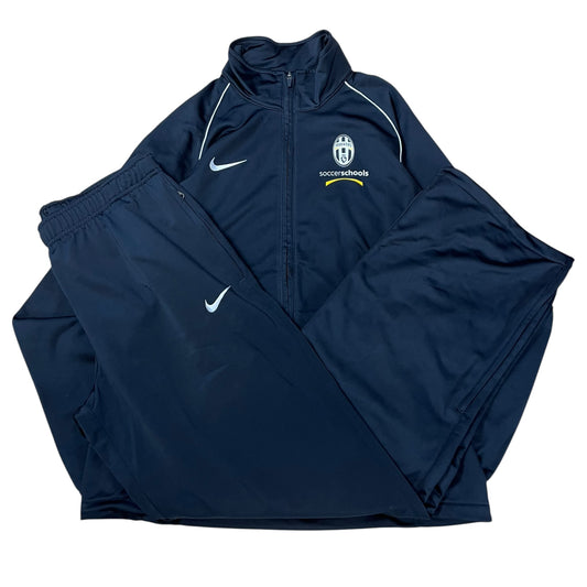 Nike Juventus Turin Trainingsanzug (M)