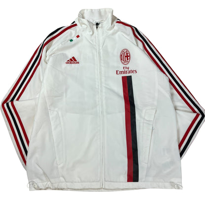 Adidas AC Mailand Trainingsanzug 2011 (L)