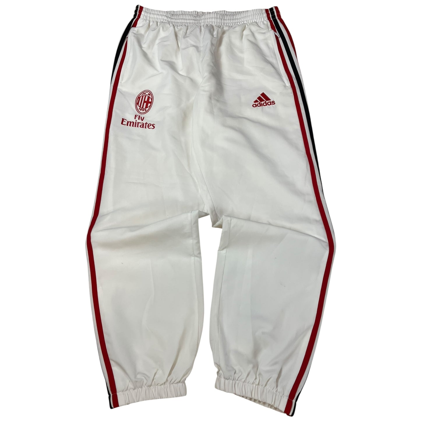 Adidas AC Mailand Trainingsanzug 2011 (L)