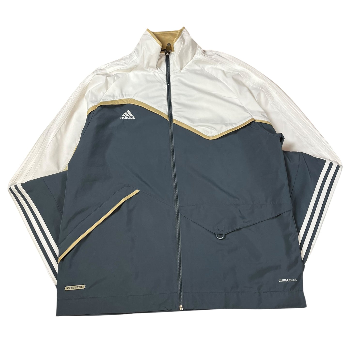 Adidas Jacke (L)