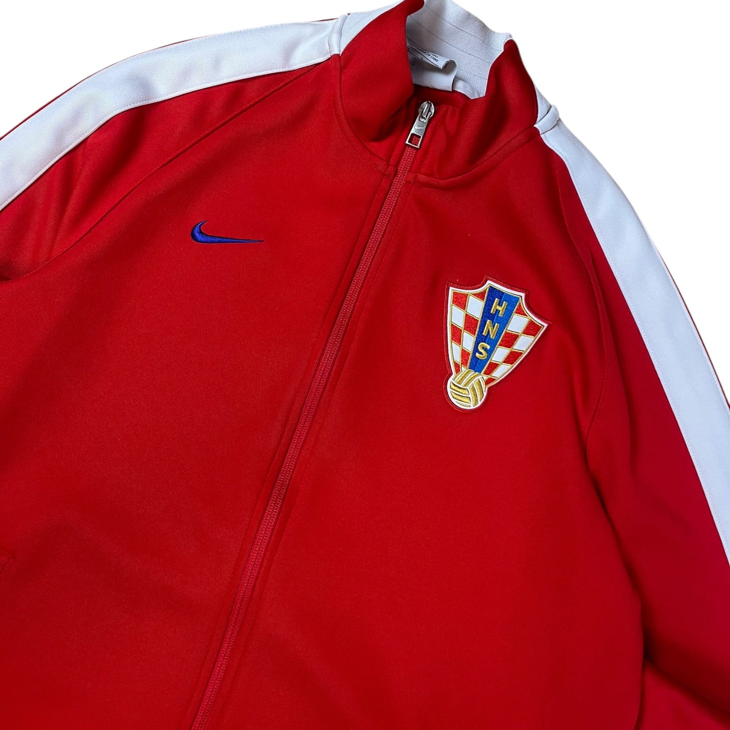 Nike Kroatien Jacke (L)