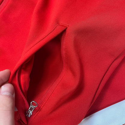 Nike Kroatien Jacke (L)