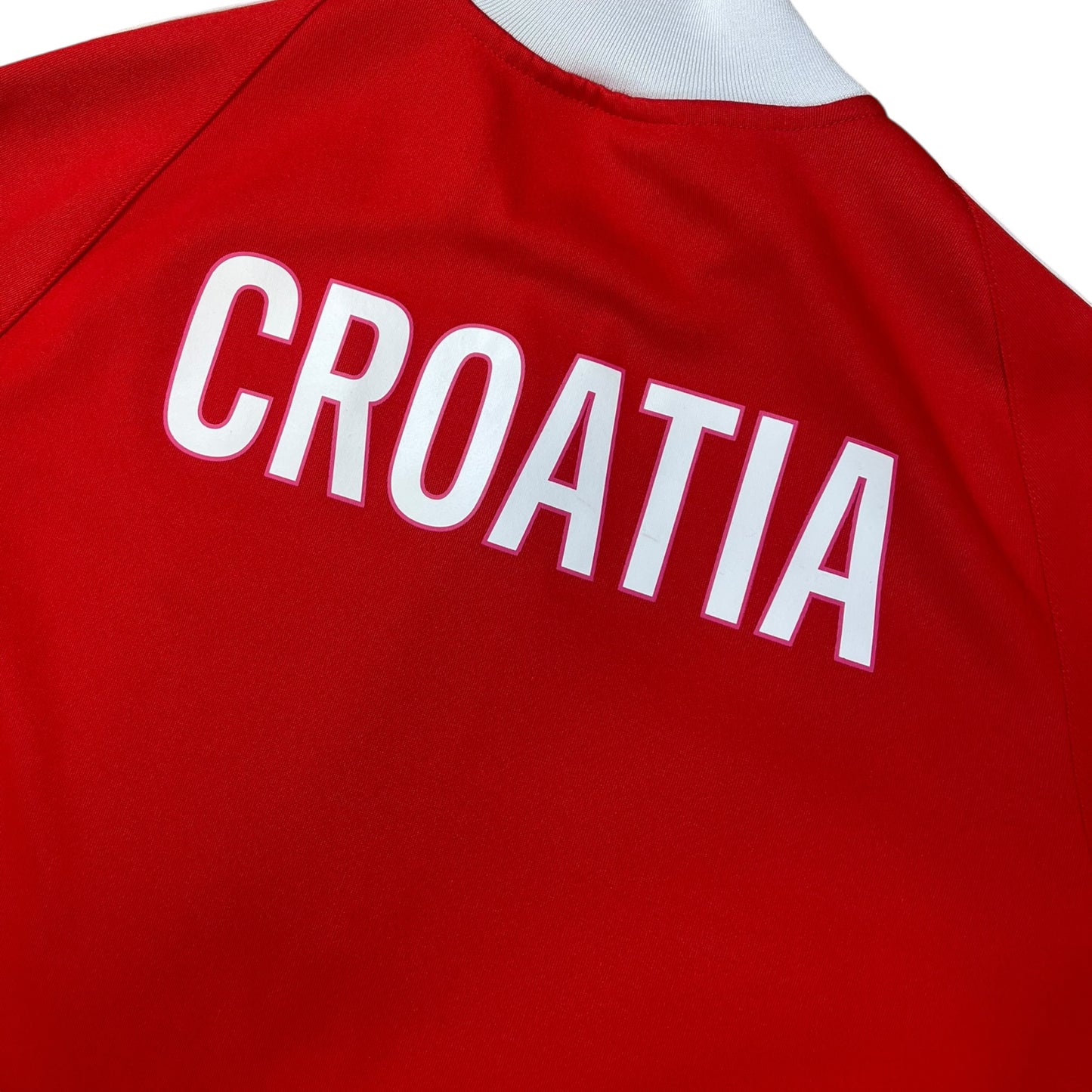 Nike Kroatien Jacke (L)