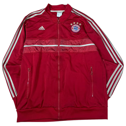 Adidas FC Bayern München Jacke 2012/2013 (L)