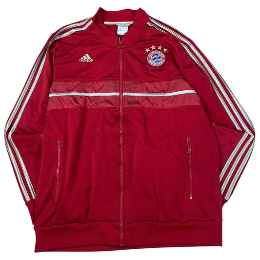 Adidas FC Bayern München Jacke 2012/2013 (L)