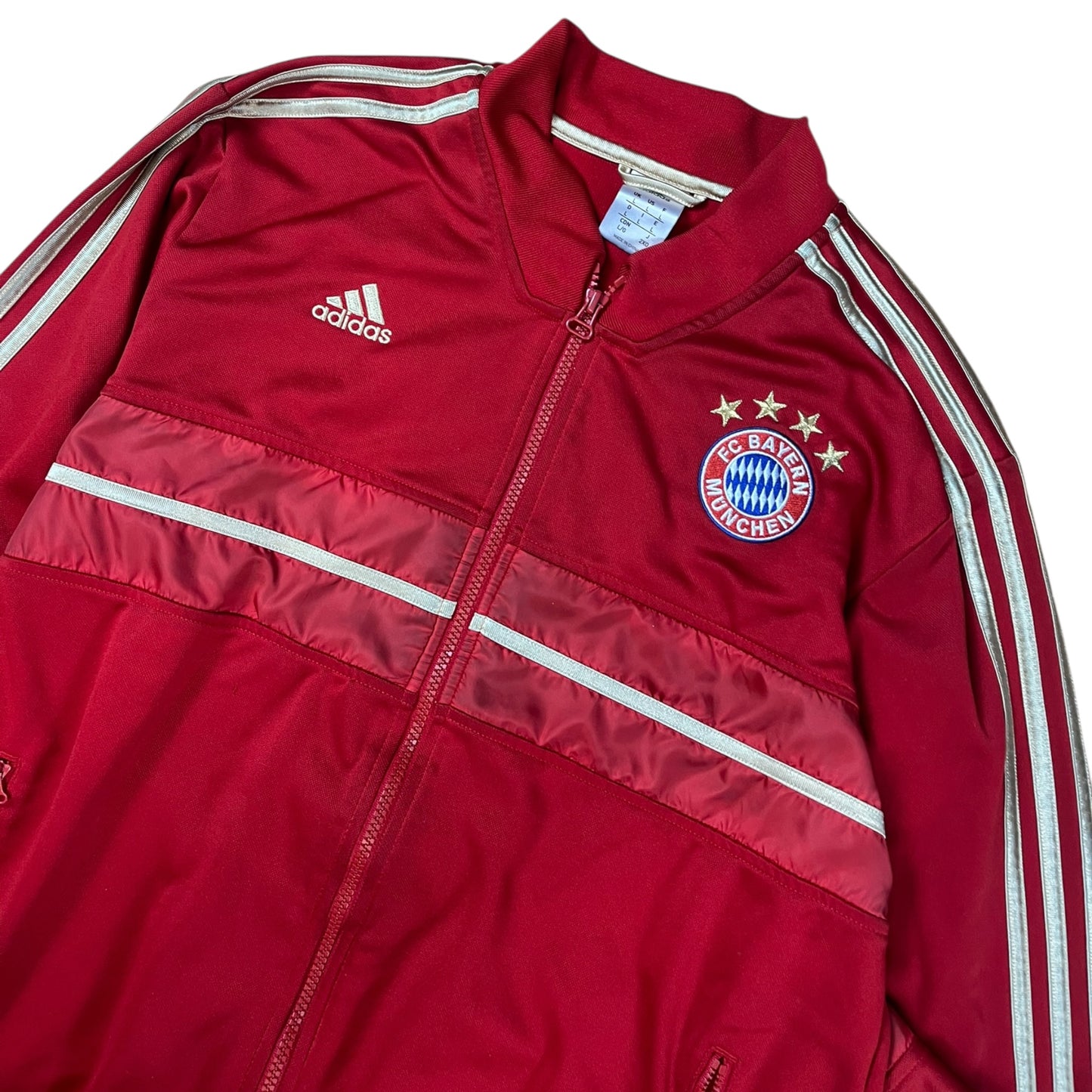 Adidas FC Bayern München Jacke 2012/2013 (L)