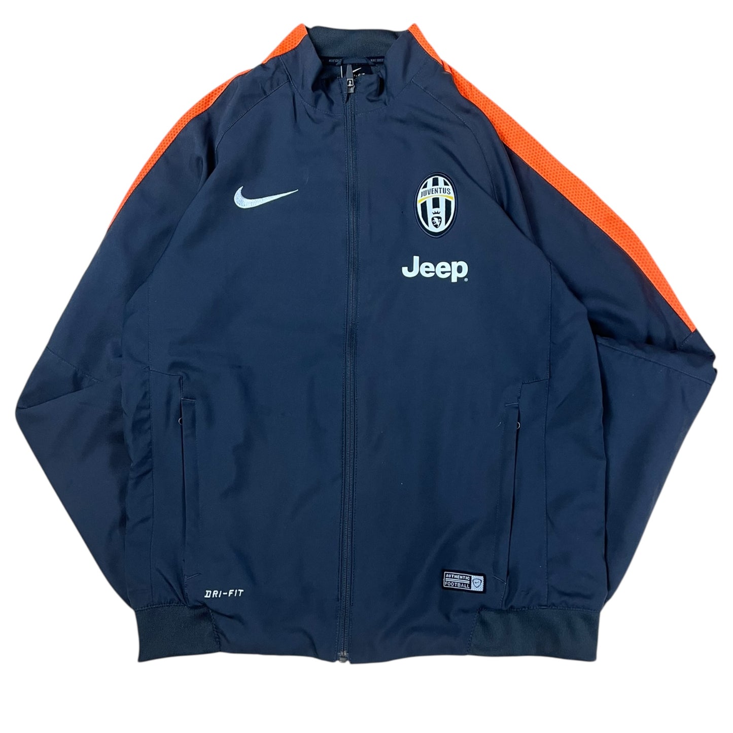 Nike Juventus Turin Trainingsanzug 2014/2015 (M)