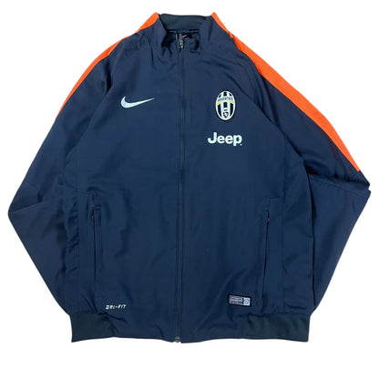 Nike Juventus Turin Trainingsanzug 2014/2015 (M)