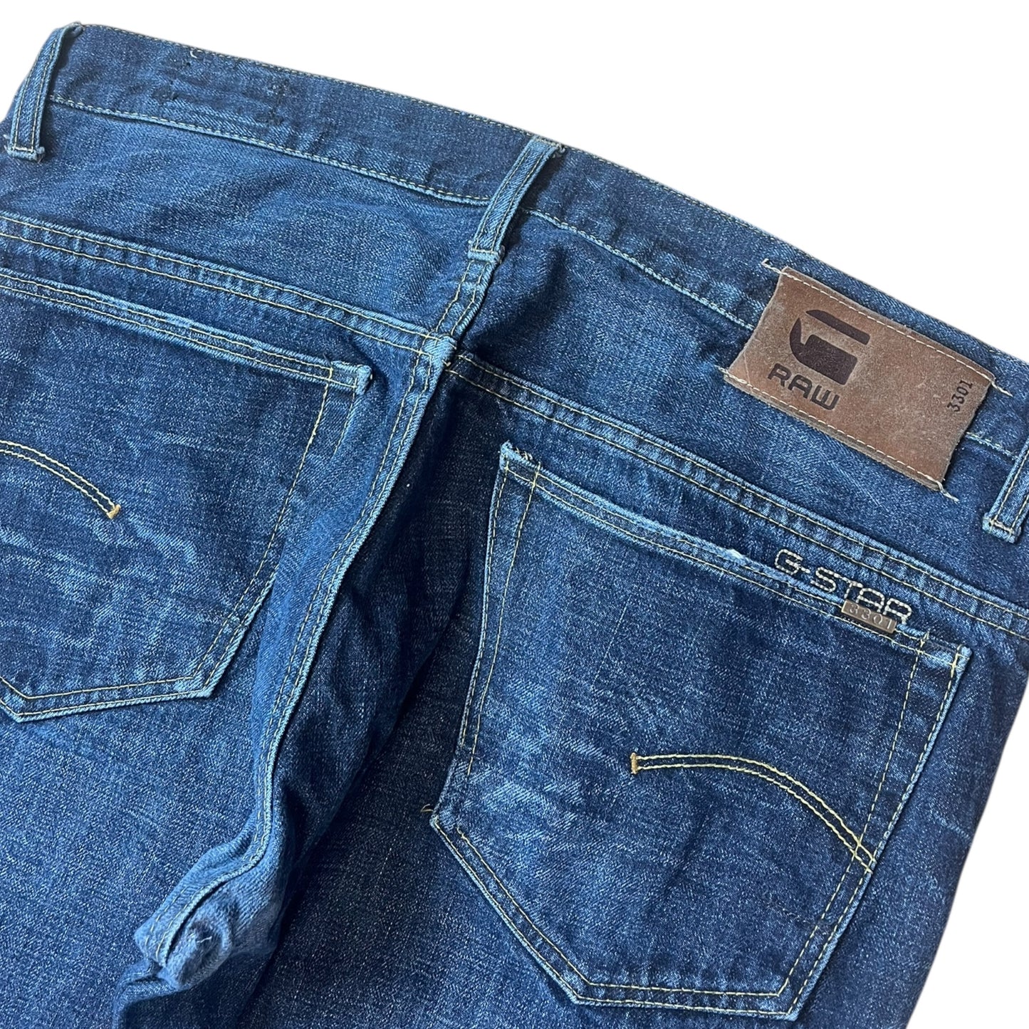 G-Star Raw Jeans (M)