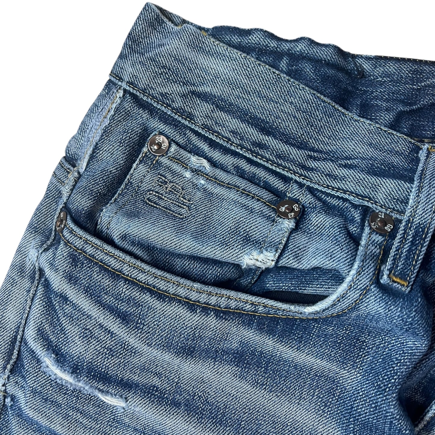 G-Star Raw Jeans (S)
