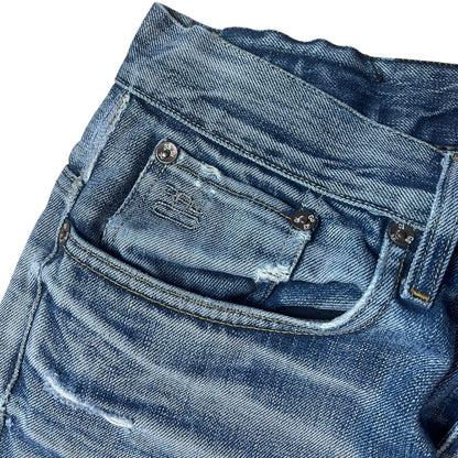 G-Star Raw Jeans (S)