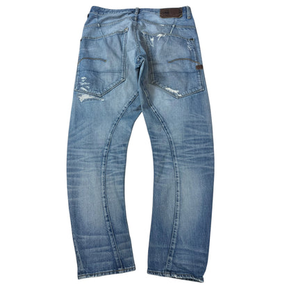 G-Star Raw Type C 3D Tapered Jeans (M)