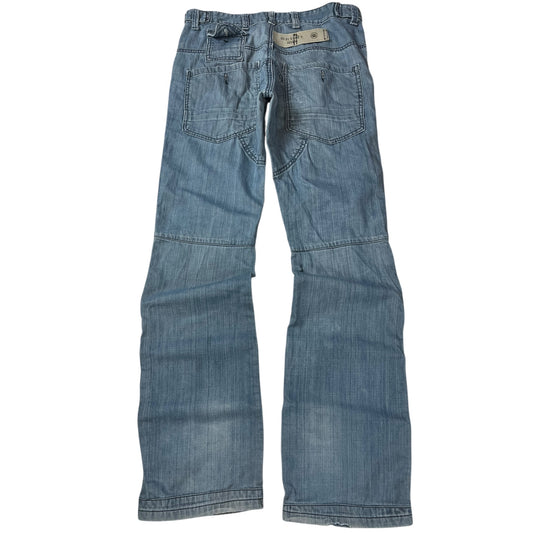 G-Star Raw 3301 Fire Elwood Jeans (M)
